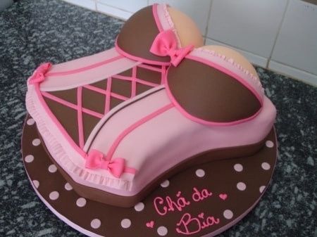 Bolo do Chá 