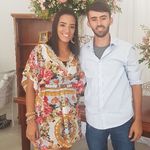 Damiana e Jader