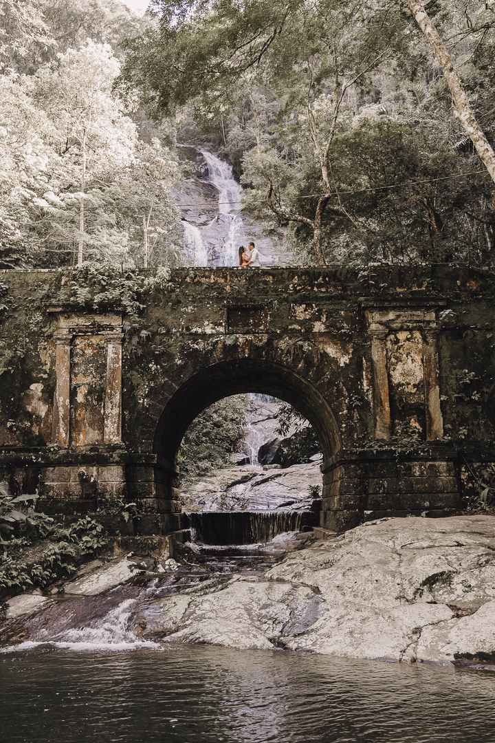 Casamentos reais 2022: a foto do pré-wedding 💝 - 1