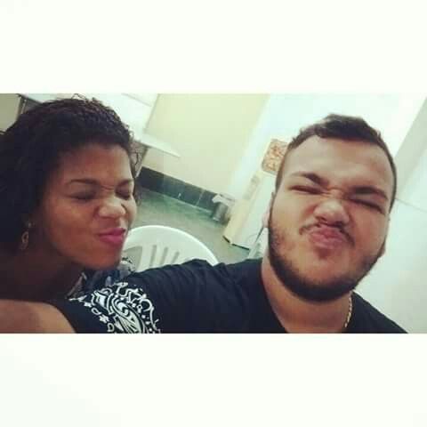 Selfie de amor! - 1