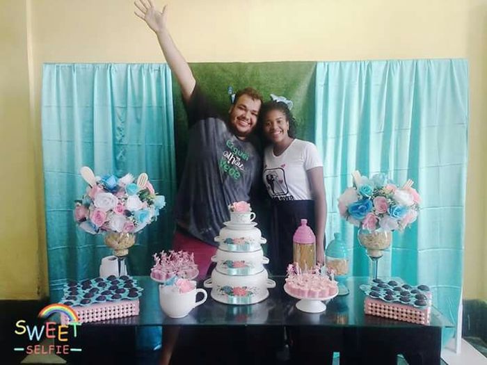 Chá de Panela - 2