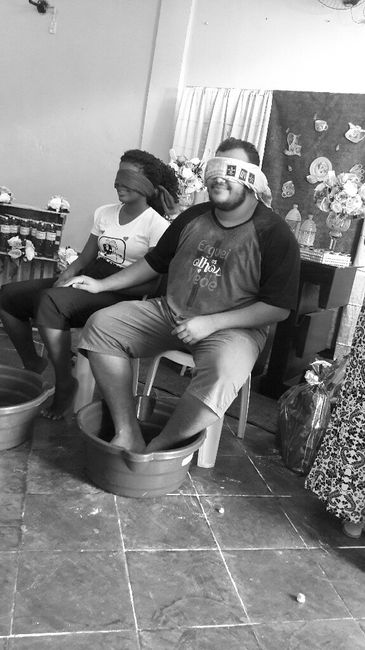  Chá de Panela - 8