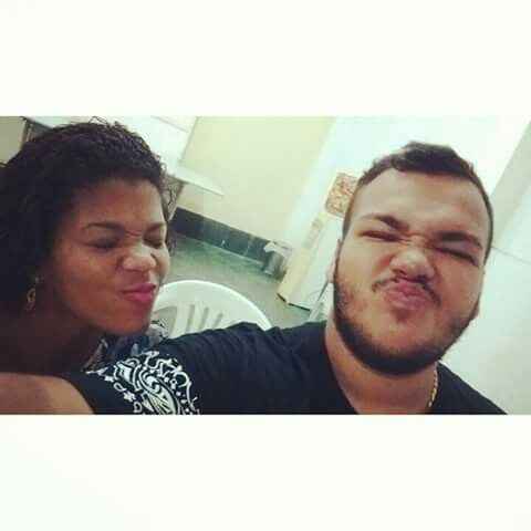 Selfie de amor! - 1