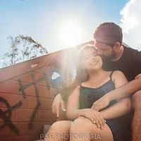Poste uma foto com o seu amor - 1