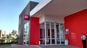ibis de mogi das cruzes
