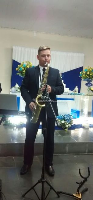 musica ao vivo