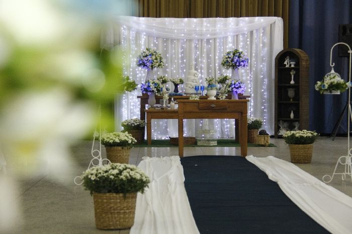 Fotos do meu casamento 17/12/2017 - 3
