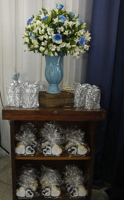 Fotos do meu casamento 17/12/2017 - 5