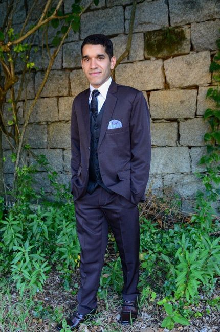 Fotos do meu casamento 17/12/2017 - 8