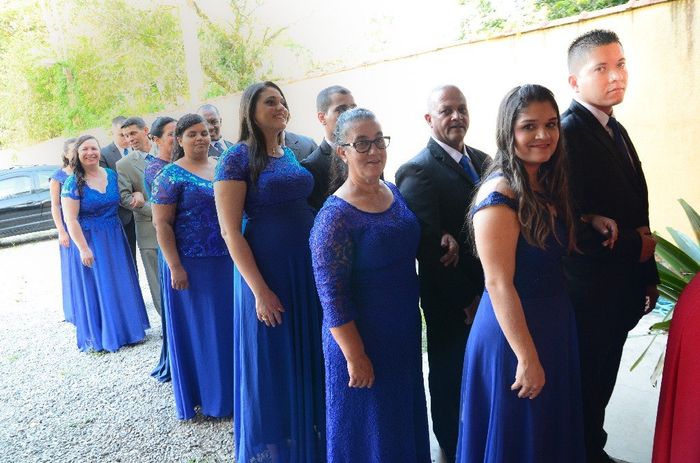 Fotos do meu casamento 17/12/2017 - 12