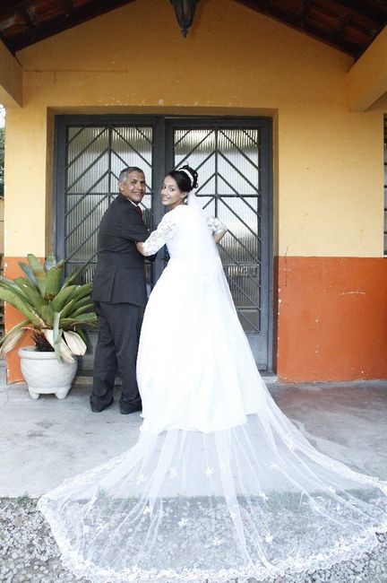 Fotos do meu casamento 17/12/2017 - 16
