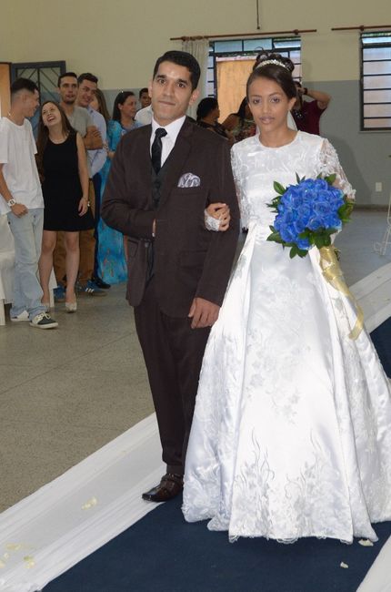 Fotos do meu casamento 17/12/2017 - 20