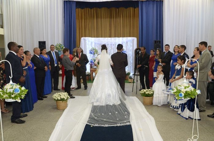 Fotos do meu casamento 17/12/2017 - 21
