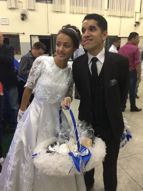 Fotos do meu casamento 17/12/2017 - 34