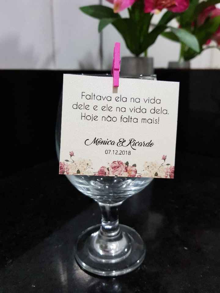 Mini Wedding - 1