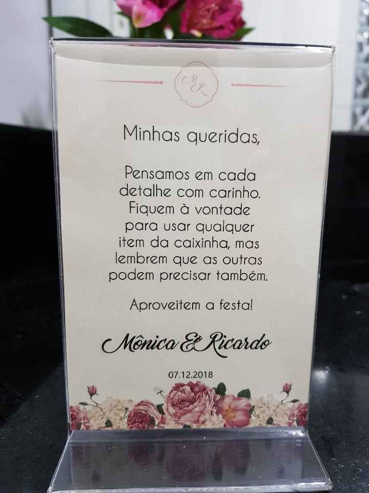 Mini Wedding - 2