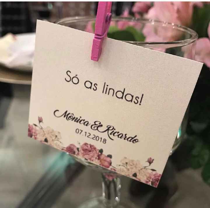 Mini Wedding - 4