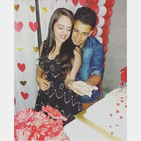  Postem fotos do  seu noivado e diga qual foi a sensação de ser Noivaaa??? - 3