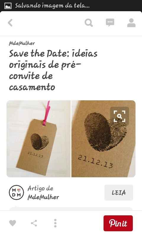 Ideias que eu achei la no pinterest rsrs - 1