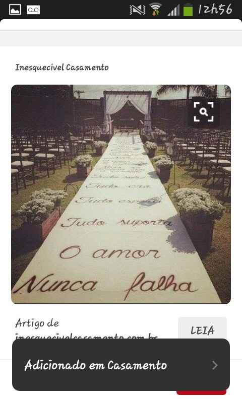 Ideias que eu achei la no pinterest rsrs - 8