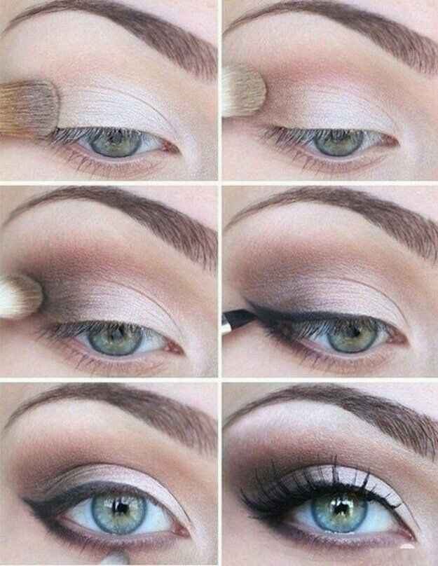 Dificuldade pra escolher a make :( ajuda ai gente!! - 1