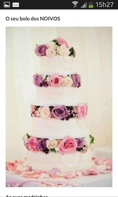 INSPIRAÇÃO:  casamento rosa e roxo - 6