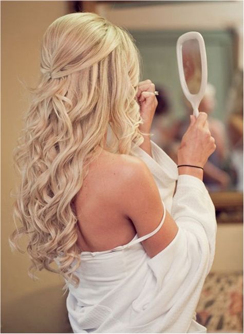 Penteado 
