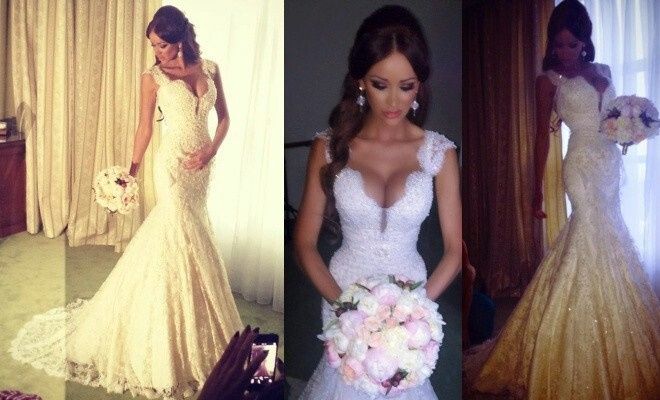 To ficando zonza! que vestido escolher? - 3