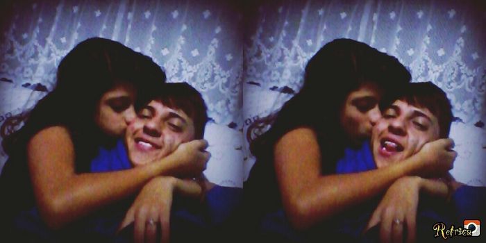 Beijo de cinema um romance de comedia/drama - 2