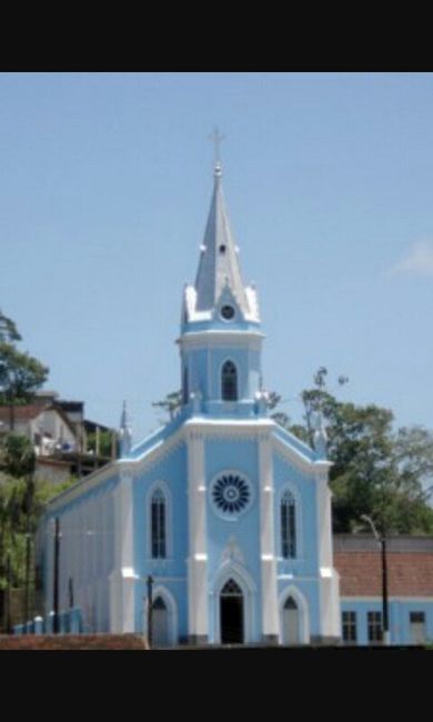 A igreja q eu vou casar #vemver !!! - 3