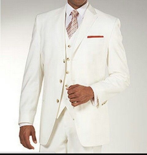 Roupa do noivo - 2