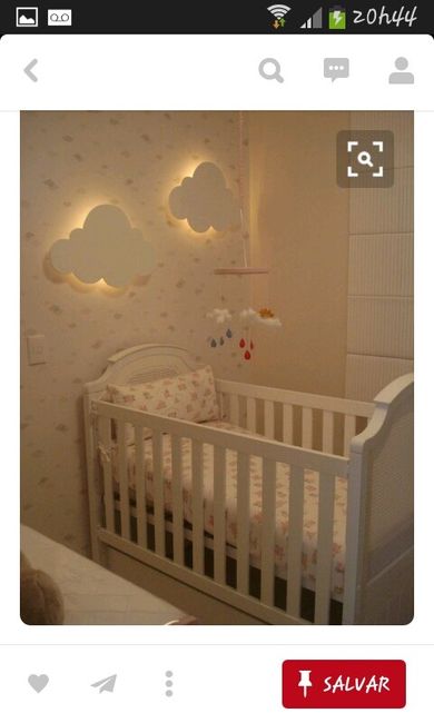 Meu sonho de casa part. 1 - 1
