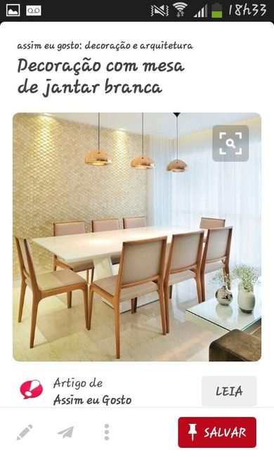 Meu sonho de casa part. 1 - 2