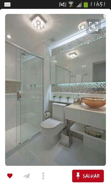 Meu sonho de casa part. 1 - 7
