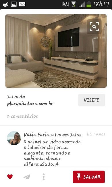 Meu sonho de casa part. 1 - 8