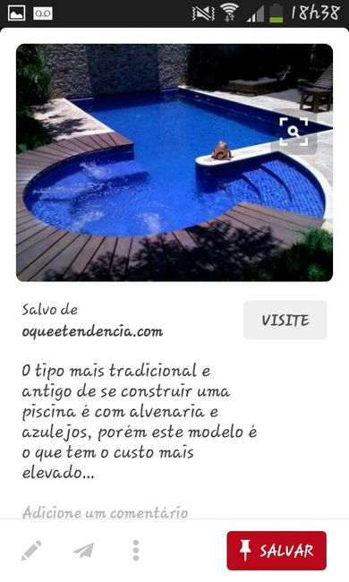 Meu sonho de casa part. 1 - 10