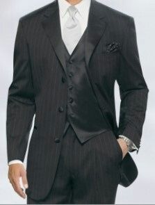 Roupa do noivo, qual a mais linda ???? - 3