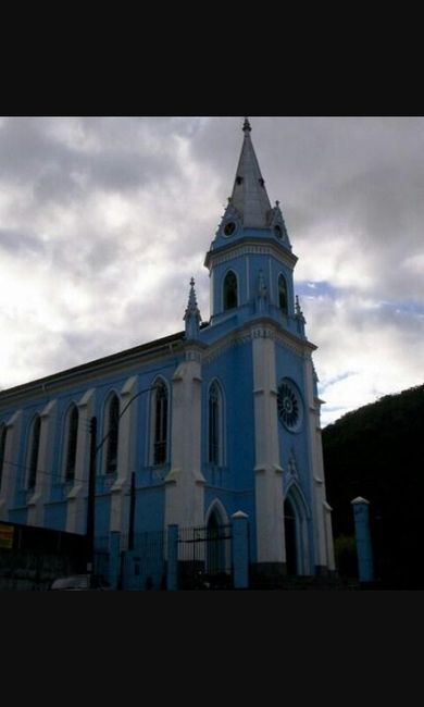 De 0 a 10 quanto essa organizaçao de casamento merece?? - 5