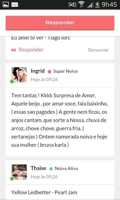 Nosso amor eterno ingrid+matheus - 3
