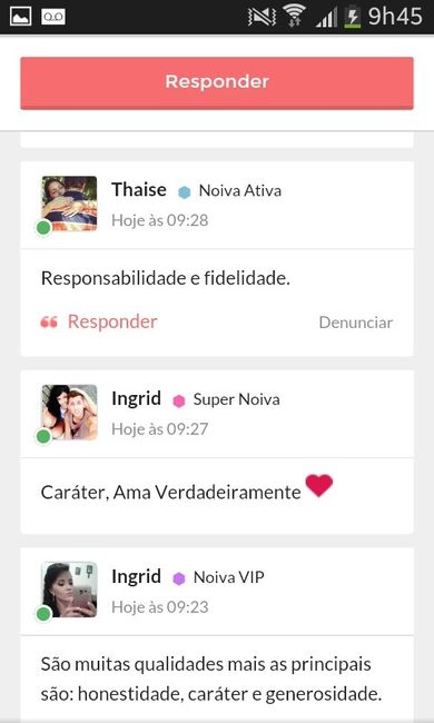 Nosso amor eterno ingrid+matheus - 4