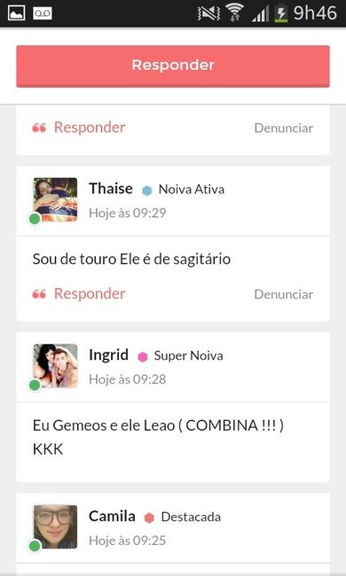 Nosso amor eterno ingrid+matheus - 5