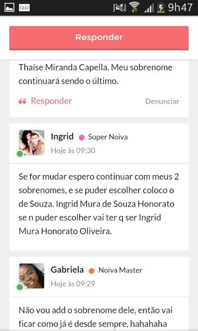 Nosso amor eterno ingrid+matheus - 7