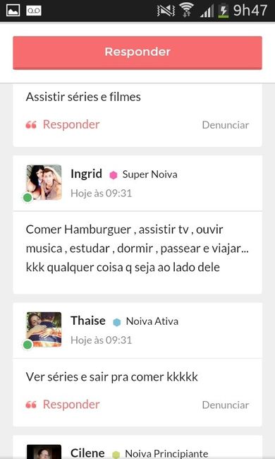 Nosso amor eterno ingrid+matheus - 8