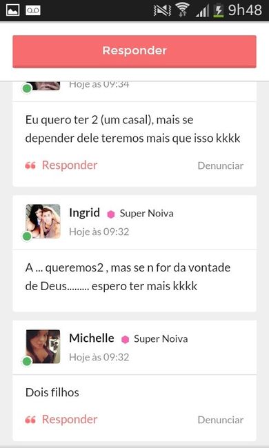 Nosso amor eterno ingrid+matheus - 9