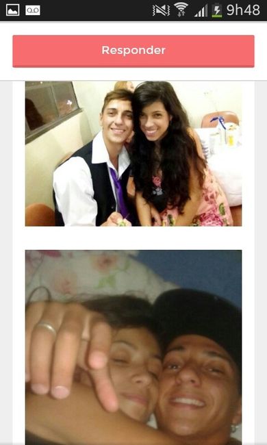 Nosso amor eterno ingrid+matheus - 11