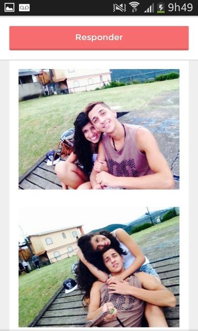Nosso amor eterno ingrid+matheus - 13