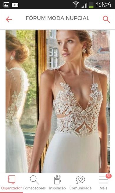 Eu nunca nunca usaria este look !!! ingrid} - 2