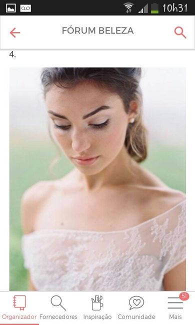Eu nunca nunca usaria este look !!! ingrid} - 4