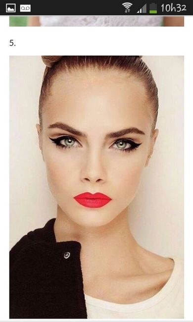 Eu nunca nunca usaria este look !!! ingrid} - 5