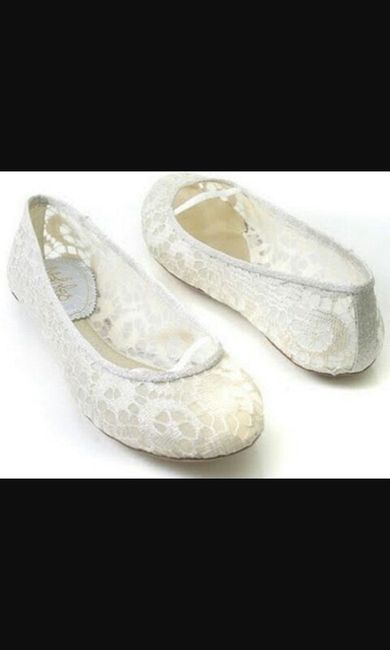 26 inspiraçoes quentinhas para a pasta de sapatos de noiva de vcs !!! - 10